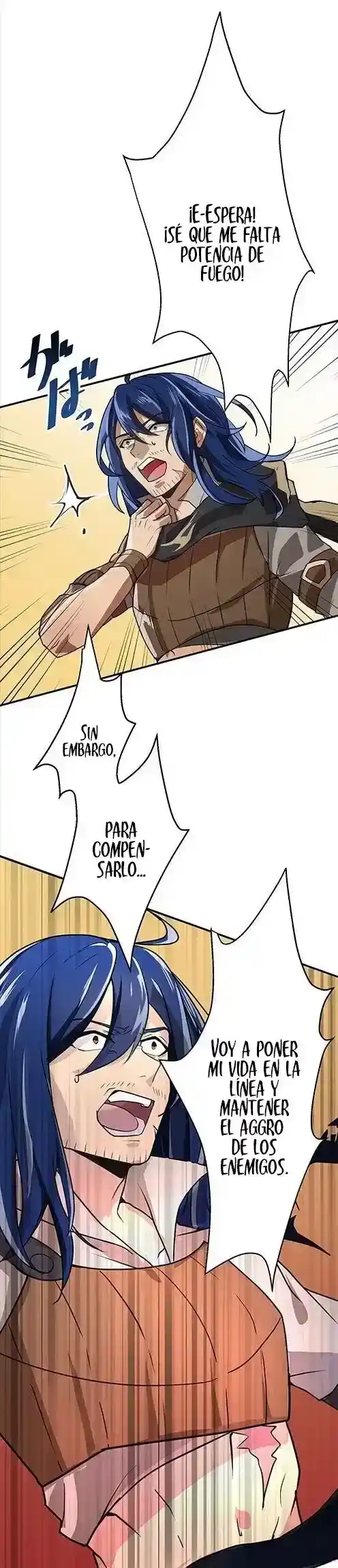 Ranker Renacido – Usuario De Gravedad - Capítulo 1 - Página 17 - LectorTMOo