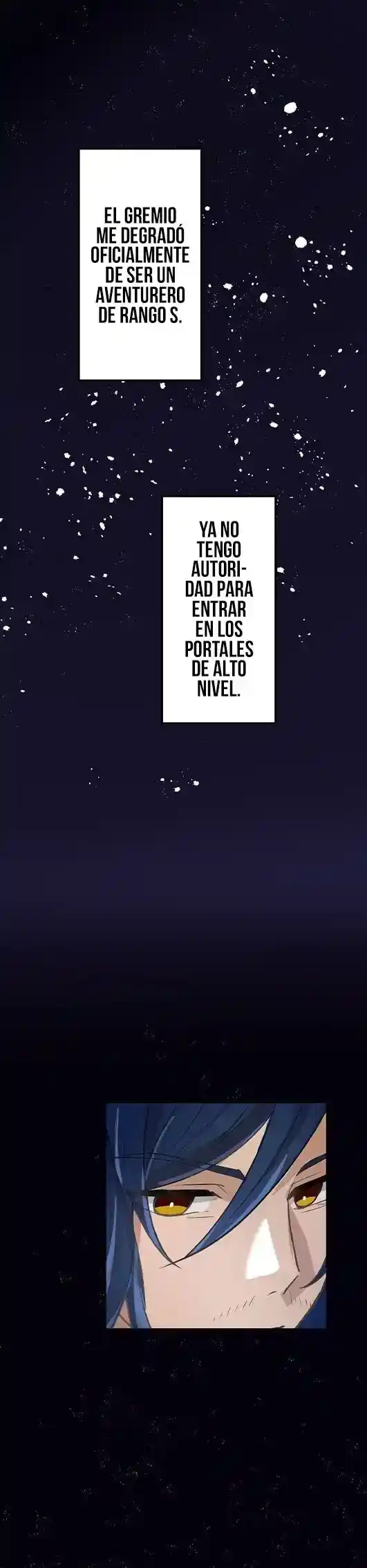 Ranker Renacido – Usuario De Gravedad - Capítulo 1 - Página 25 - LectorTMOo