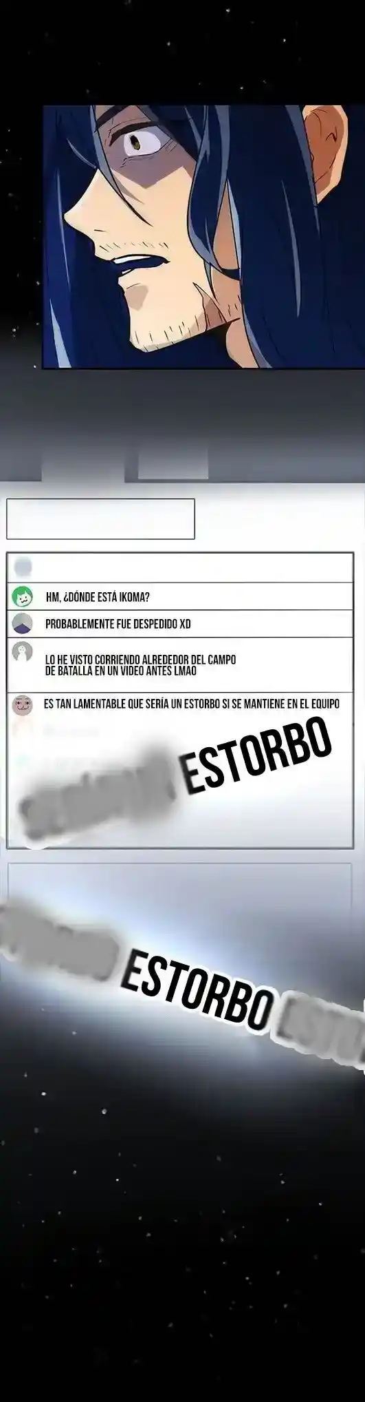 Ranker Renacido – Usuario De Gravedad - Capítulo 1 - Página 28 - LectorTMOo