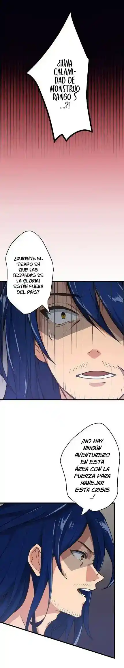 Ranker Renacido – Usuario De Gravedad - Capítulo 1 - Página 34 - LectorTMOo