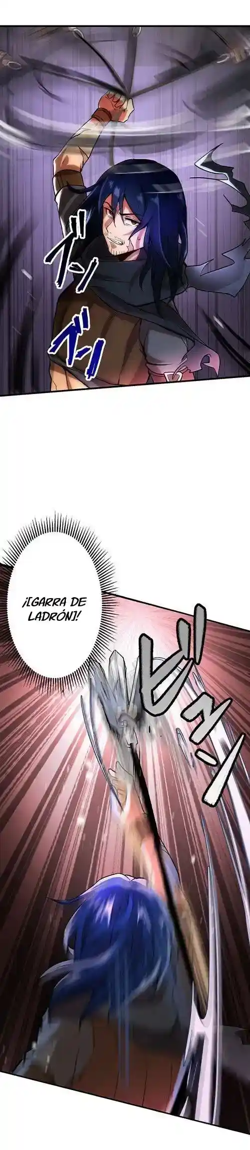 Ranker Renacido – Usuario De Gravedad - Capítulo 1 - Página 49 - LectorTMOo