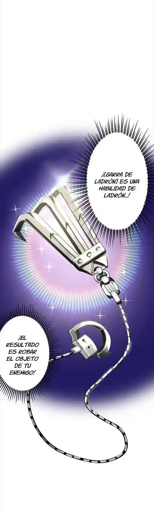 Ranker Renacido – Usuario De Gravedad - Capítulo 1 - Página 50 - LectorTMOo