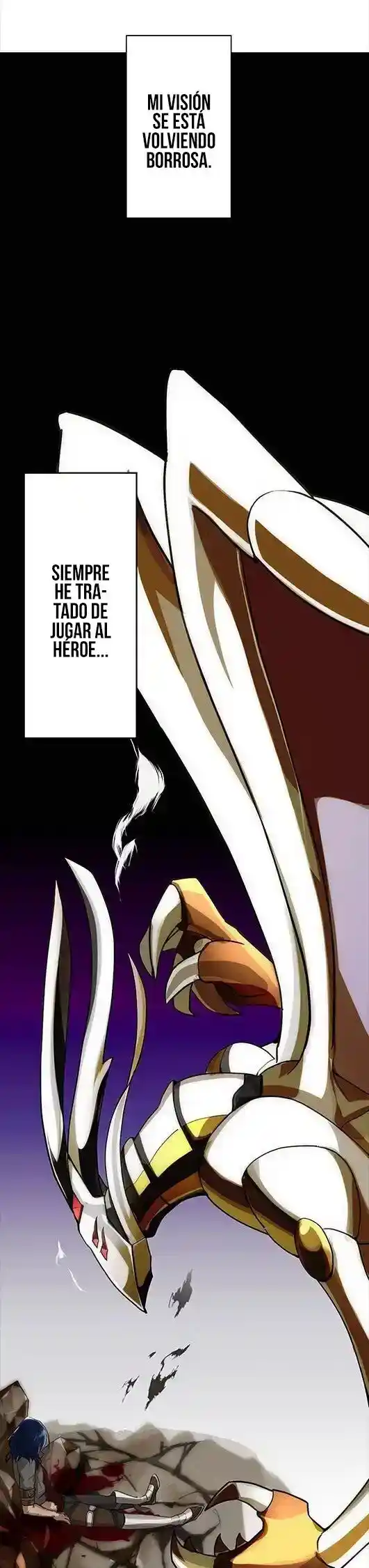 Ranker Renacido – Usuario De Gravedad - Capítulo 1 - Página 54 - LectorTMOo