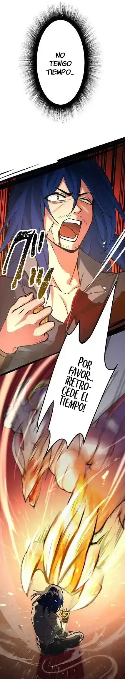 Ranker Renacido – Usuario De Gravedad - Capítulo 1 - Página 59 - LectorTMOo
