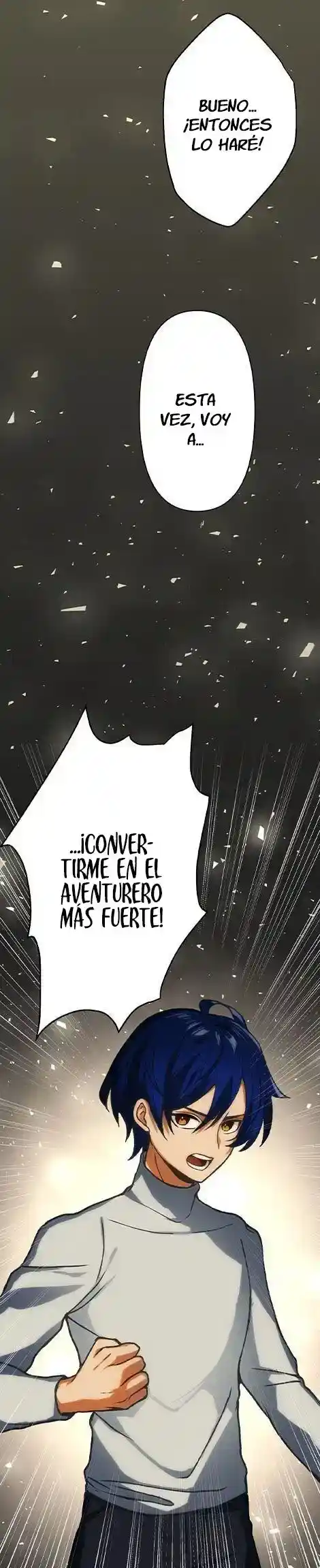 Ranker Renacido – Usuario De Gravedad - Capítulo 1 - Página 67 - LectorTMOo