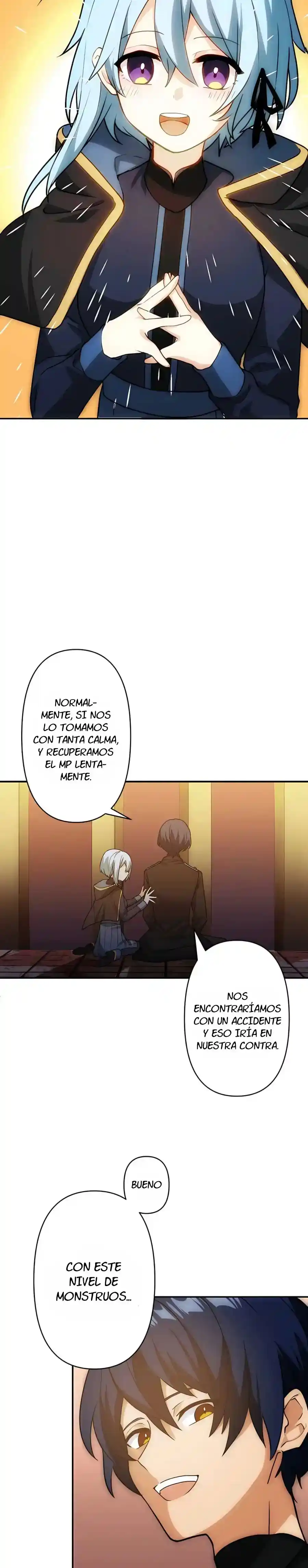 Ranker Renacido – Usuario De Gravedad - Capítulo 10 - Página 19 - LectorTMOo