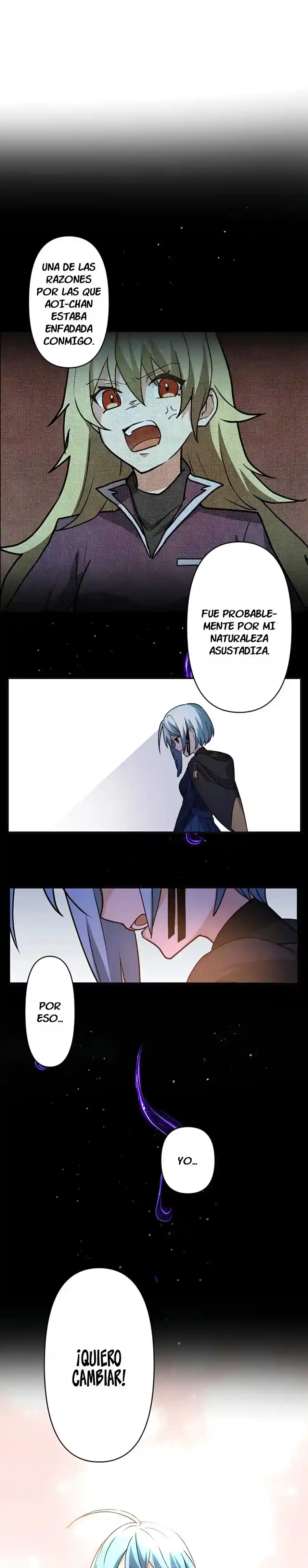 Ranker Renacido – Usuario De Gravedad - Capítulo 10 - Página 26 - LectorTMOo