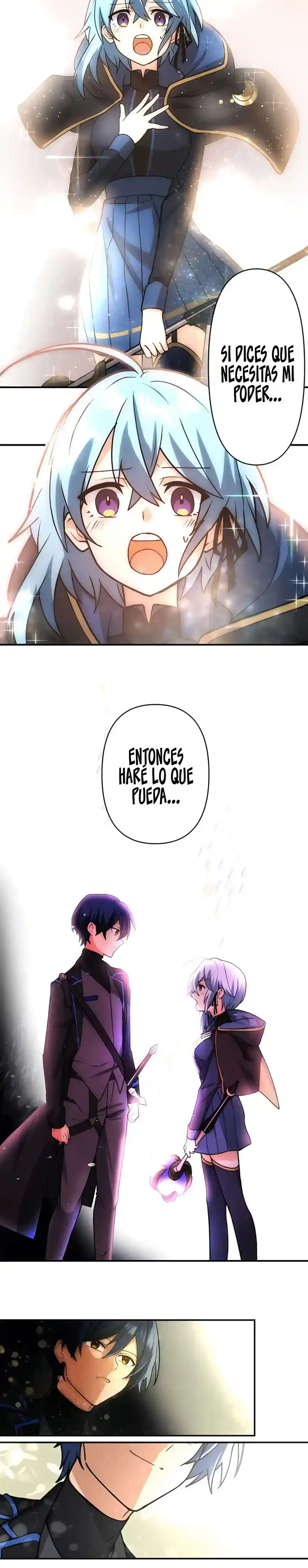 Ranker Renacido – Usuario De Gravedad - Capítulo 10 - Página 27 - LectorTMOo