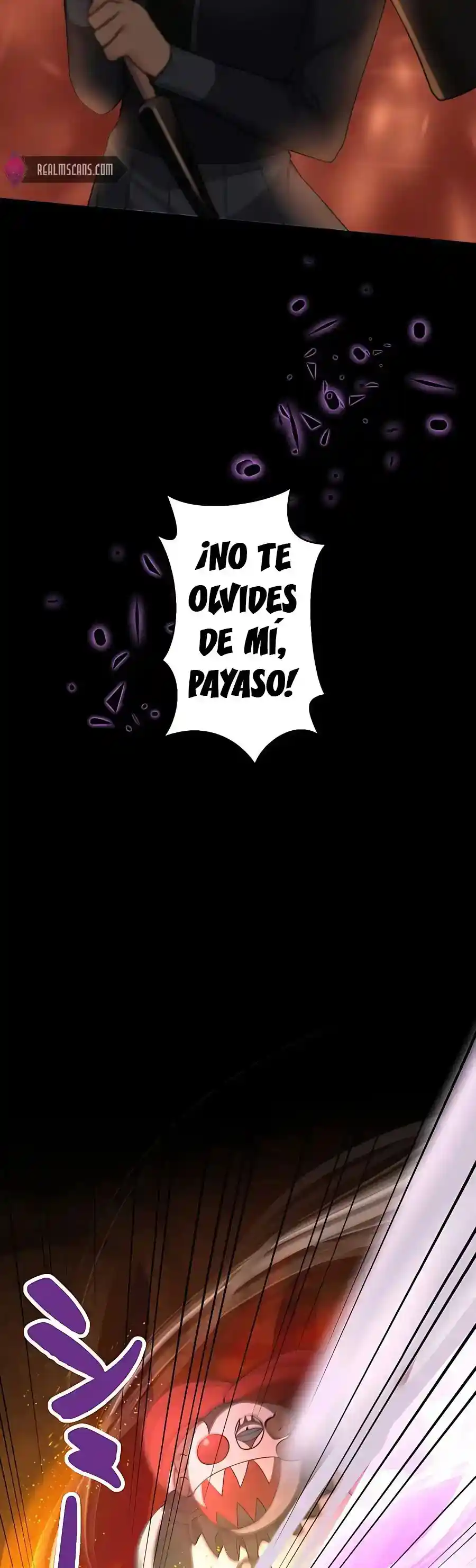 Ranker Renacido – Usuario De Gravedad - Capítulo 11 - Página 16 - LectorTMOo