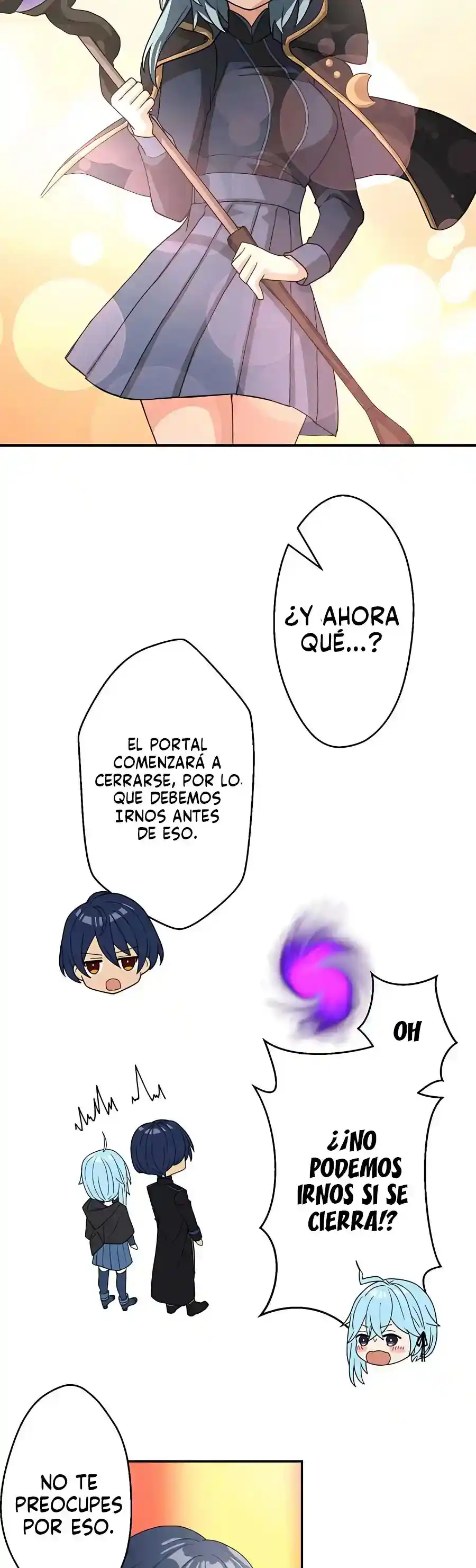 Ranker Renacido – Usuario De Gravedad - Capítulo 11 - Página 52 - LectorTMOo