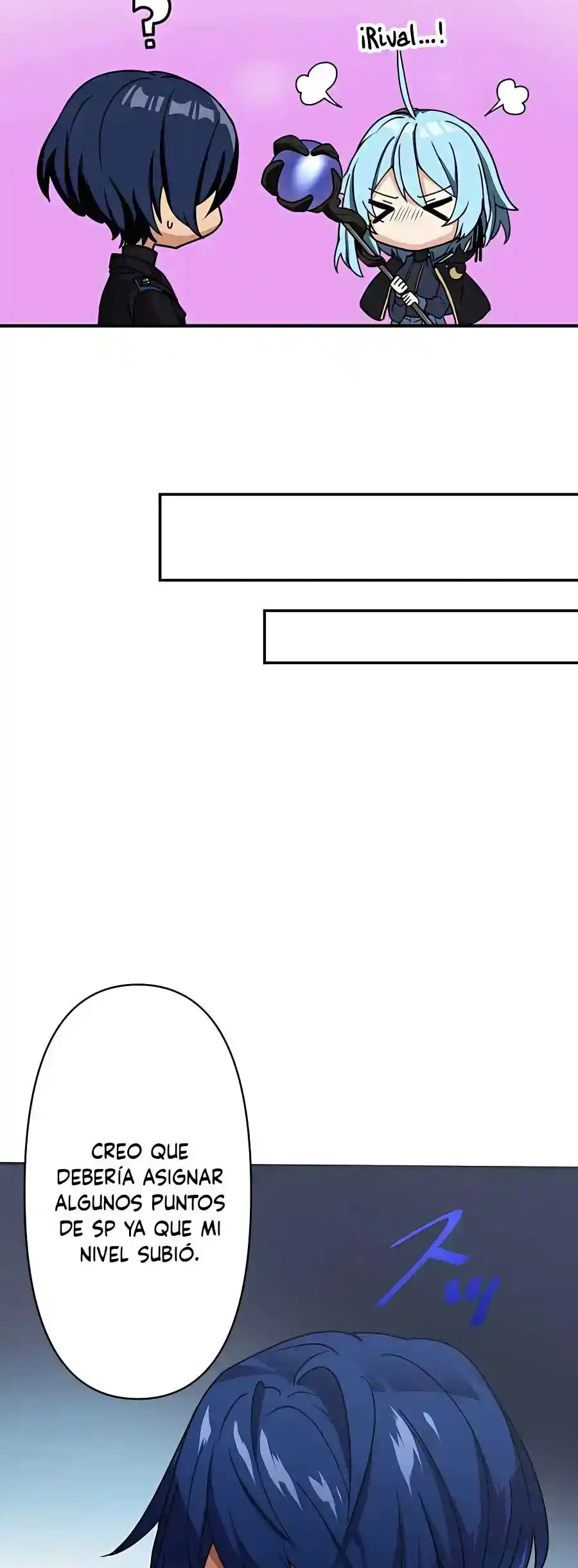 Ranker Renacido – Usuario De Gravedad - Capítulo 12 - Página 14 - LectorTMOo