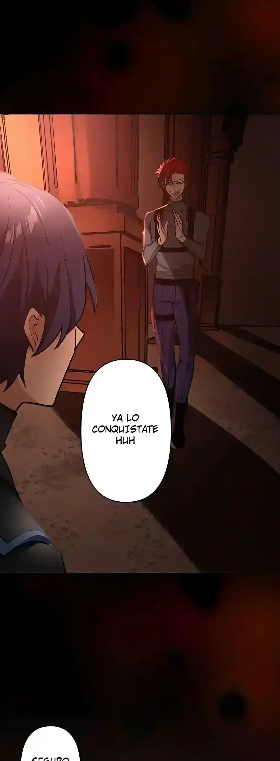 Ranker Renacido – Usuario De Gravedad - Capítulo 12 - Página 22 - LectorTMOo
