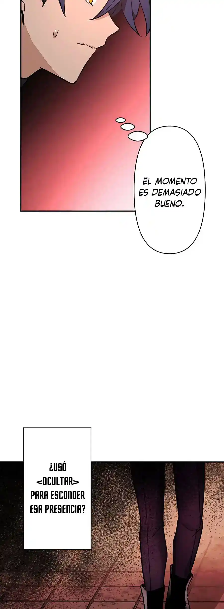Ranker Renacido – Usuario De Gravedad - Capítulo 12 - Página 24 - LectorTMOo