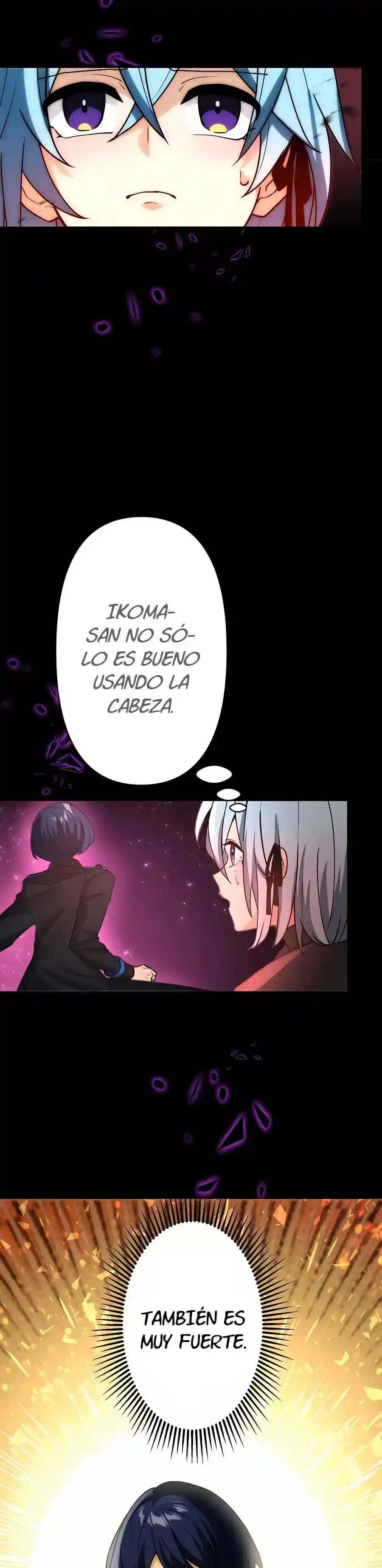 Ranker Renacido – Usuario De Gravedad - Capítulo 13 - Página 14 - LectorTMOo