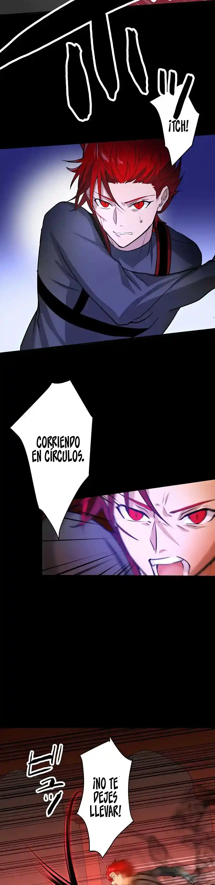 Ranker Renacido – Usuario De Gravedad - Capítulo 13 - Página 20 - LectorTMOo