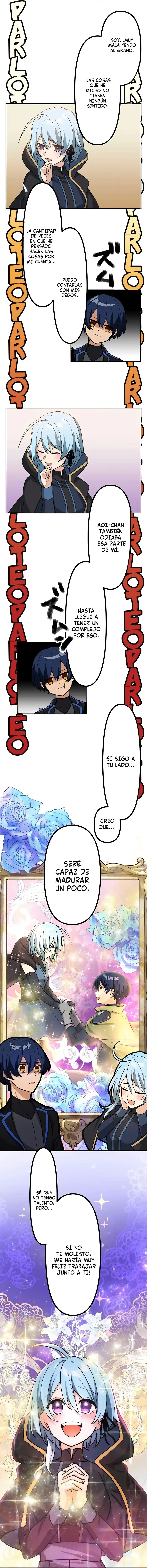 Ranker Renacido – Usuario De Gravedad - Capítulo 15 - Página 13 - LectorTMOo
