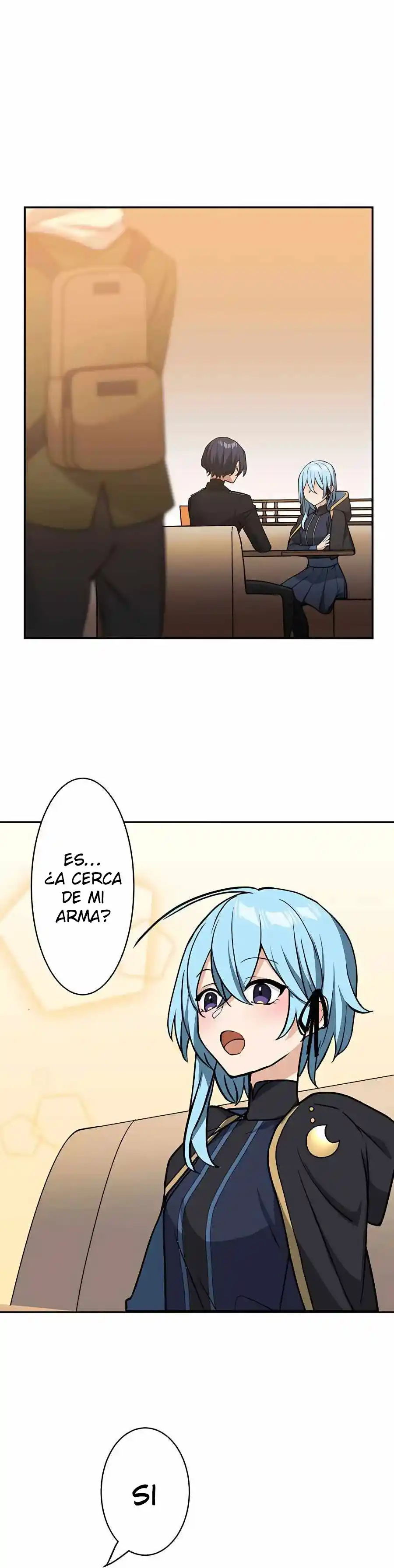 Ranker Renacido – Usuario De Gravedad - Capítulo 16 - Página 2 - LectorTMOo