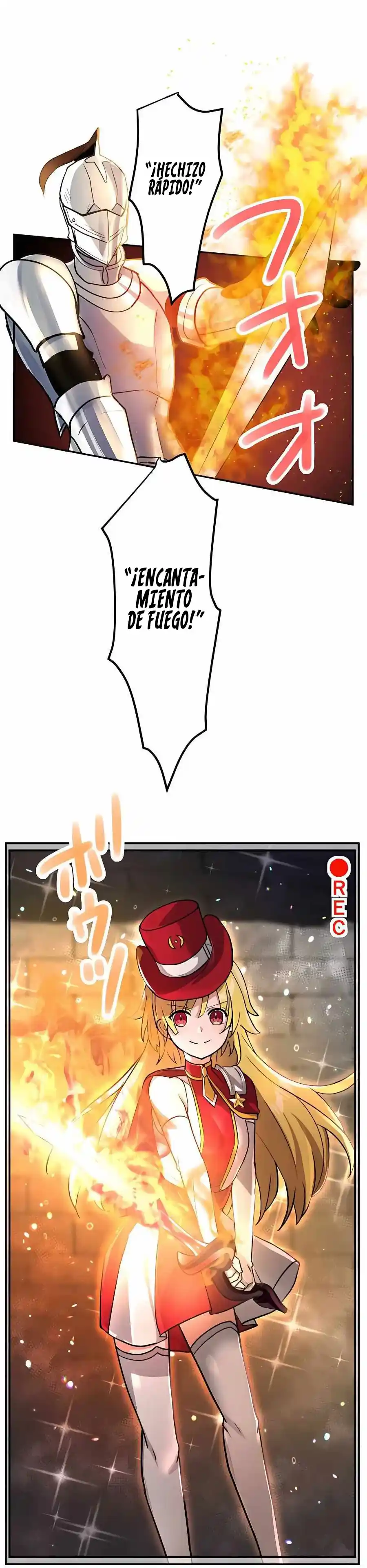 Ranker Renacido – Usuario De Gravedad - Capítulo 16 - Página 28 - LectorTMOo