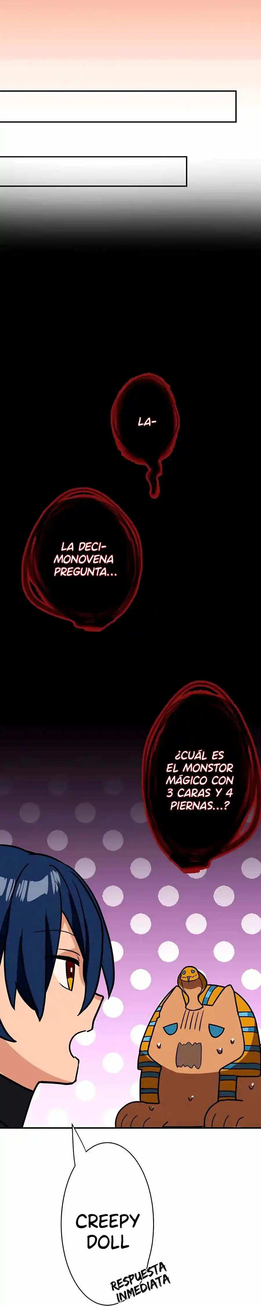 Ranker Renacido – Usuario De Gravedad - Capítulo 18 - Página 7 - LectorTMOo