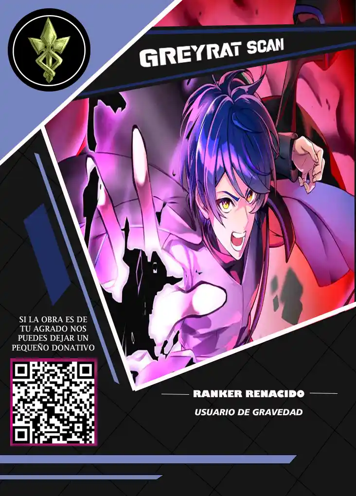 Ranker Renacido – Usuario De Gravedad - Capítulo 19 - Página 1 - LectorTMOo