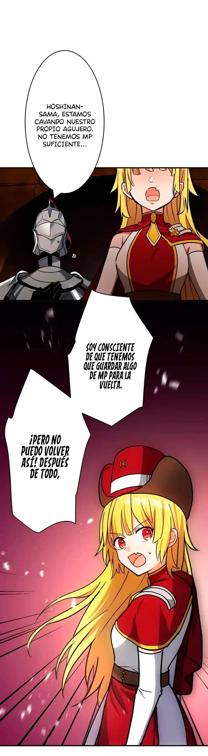 Ranker Renacido – Usuario De Gravedad - Capítulo 19 - Página 4 - LectorTMOo