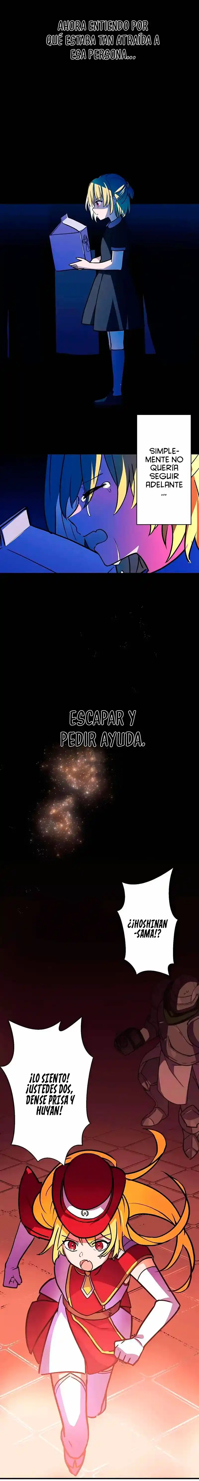 Ranker Renacido – Usuario De Gravedad - Capítulo 19 - Página 16 - LectorTMOo