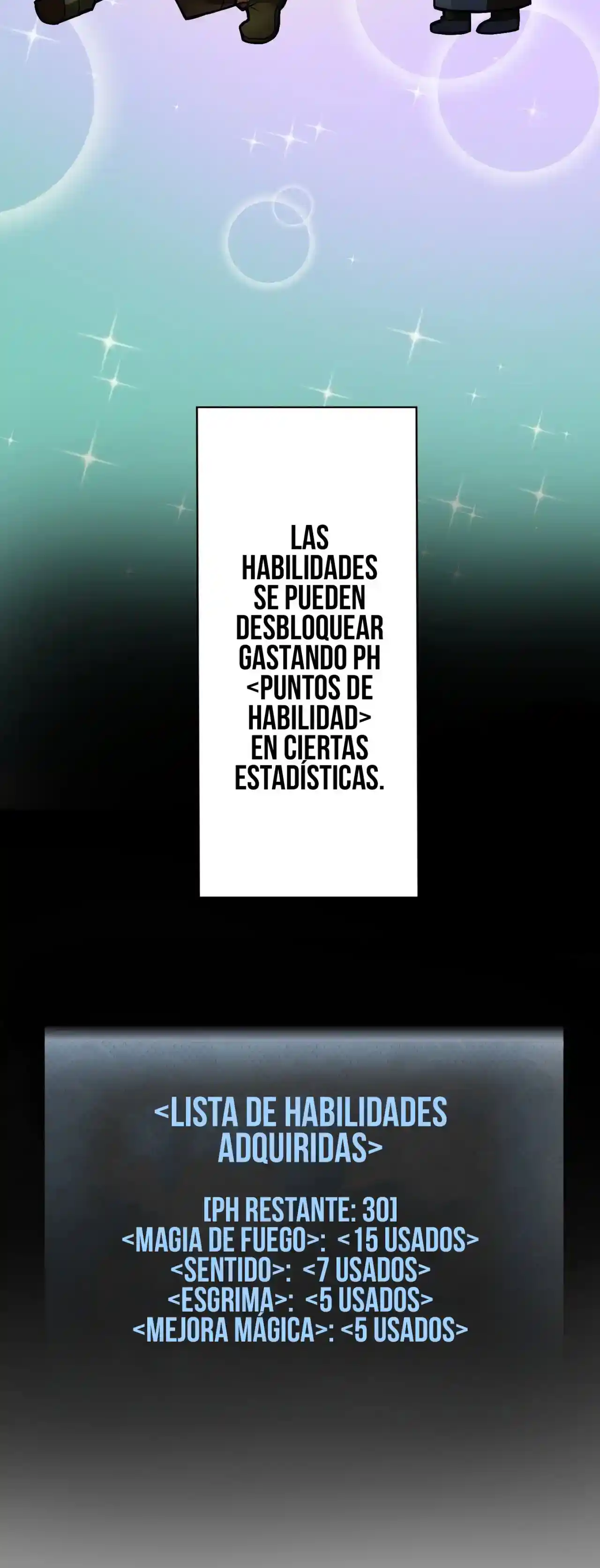Ranker Renacido – Usuario De Gravedad - Capítulo 2 - Página 24 - LectorTMOo