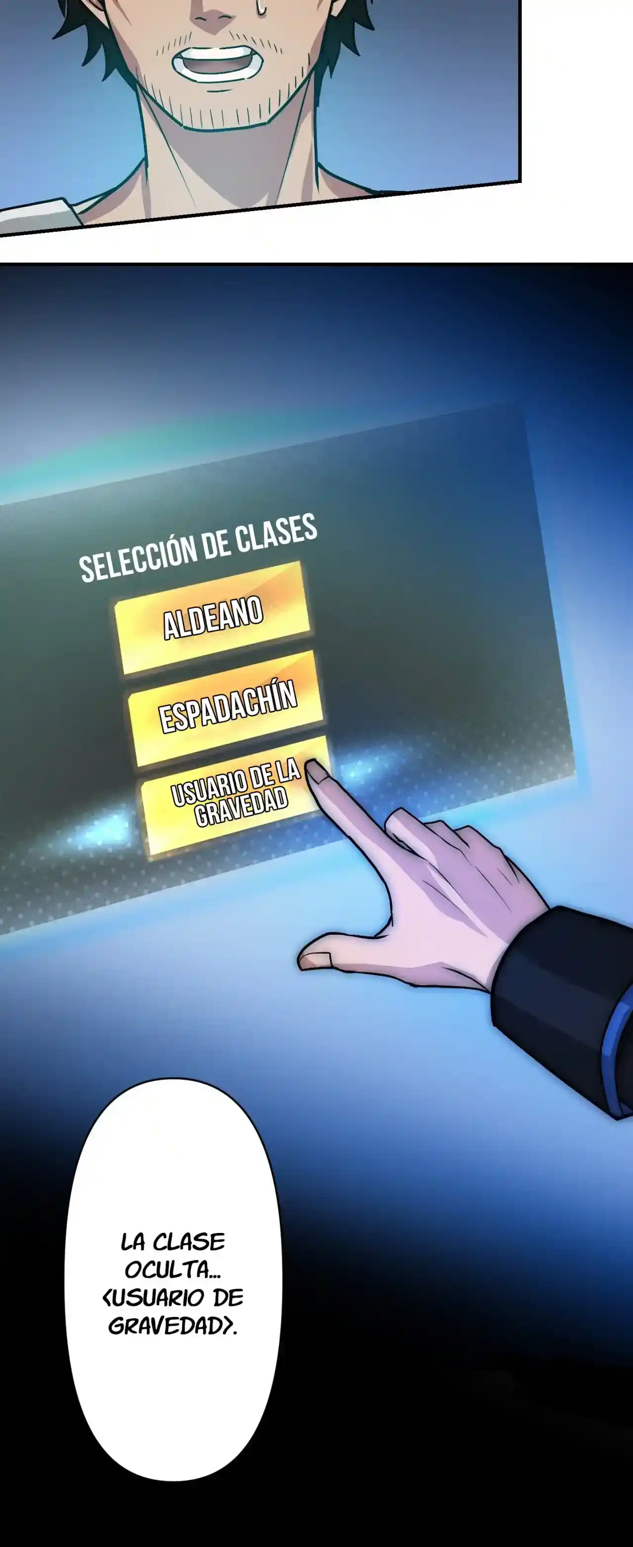 Ranker Renacido – Usuario De Gravedad - Capítulo 2 - Página 38 - LectorTMOo