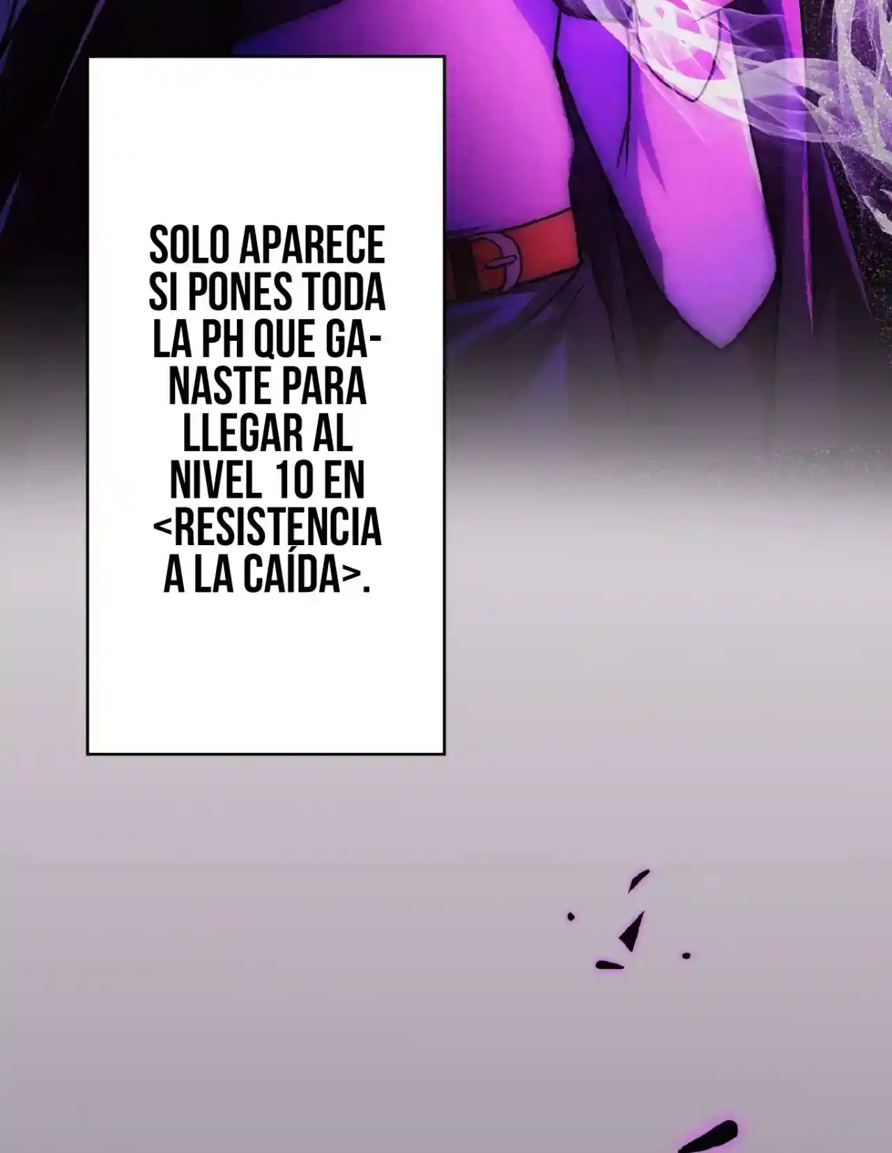 Ranker Renacido – Usuario De Gravedad - Capítulo 2 - Página 41 - LectorTMOo