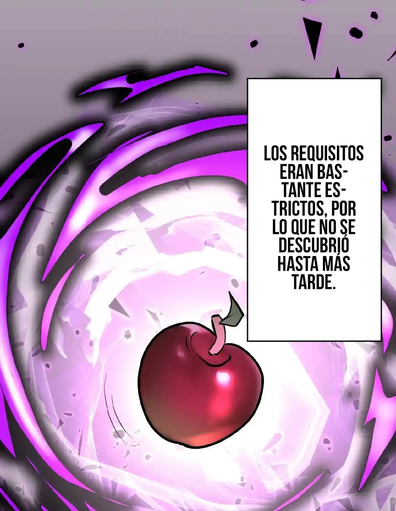Ranker Renacido – Usuario De Gravedad - Capítulo 2 - Página 42 - LectorTMOo