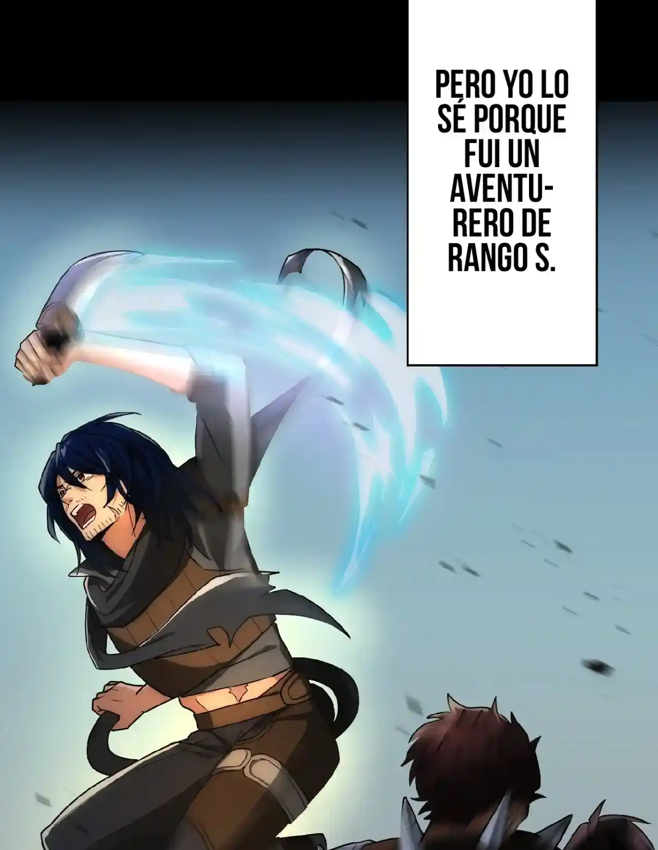 Ranker Renacido – Usuario De Gravedad - Capítulo 2 - Página 47 - LectorTMOo