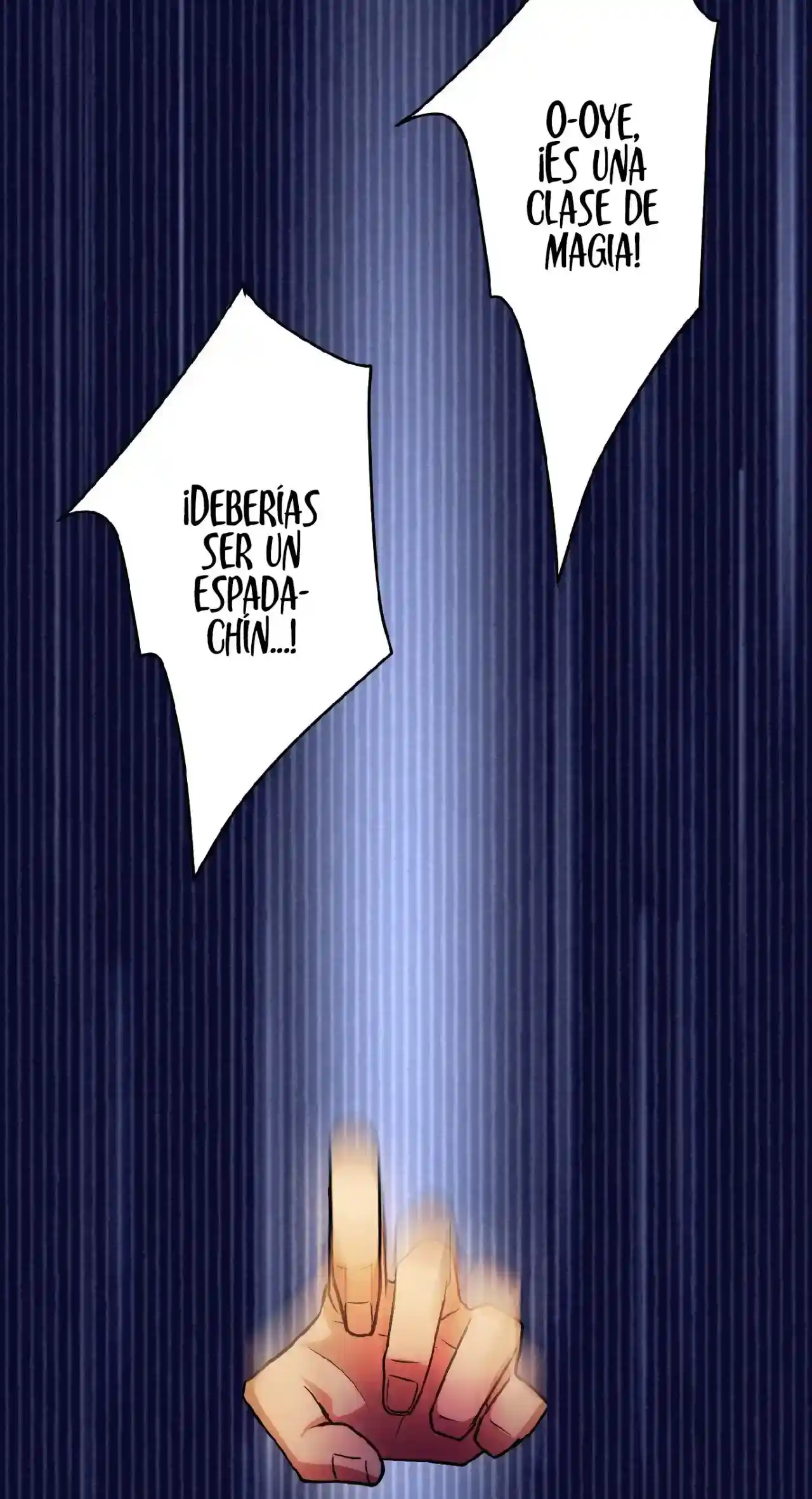 Ranker Renacido – Usuario De Gravedad - Capítulo 2 - Página 51 - LectorTMOo