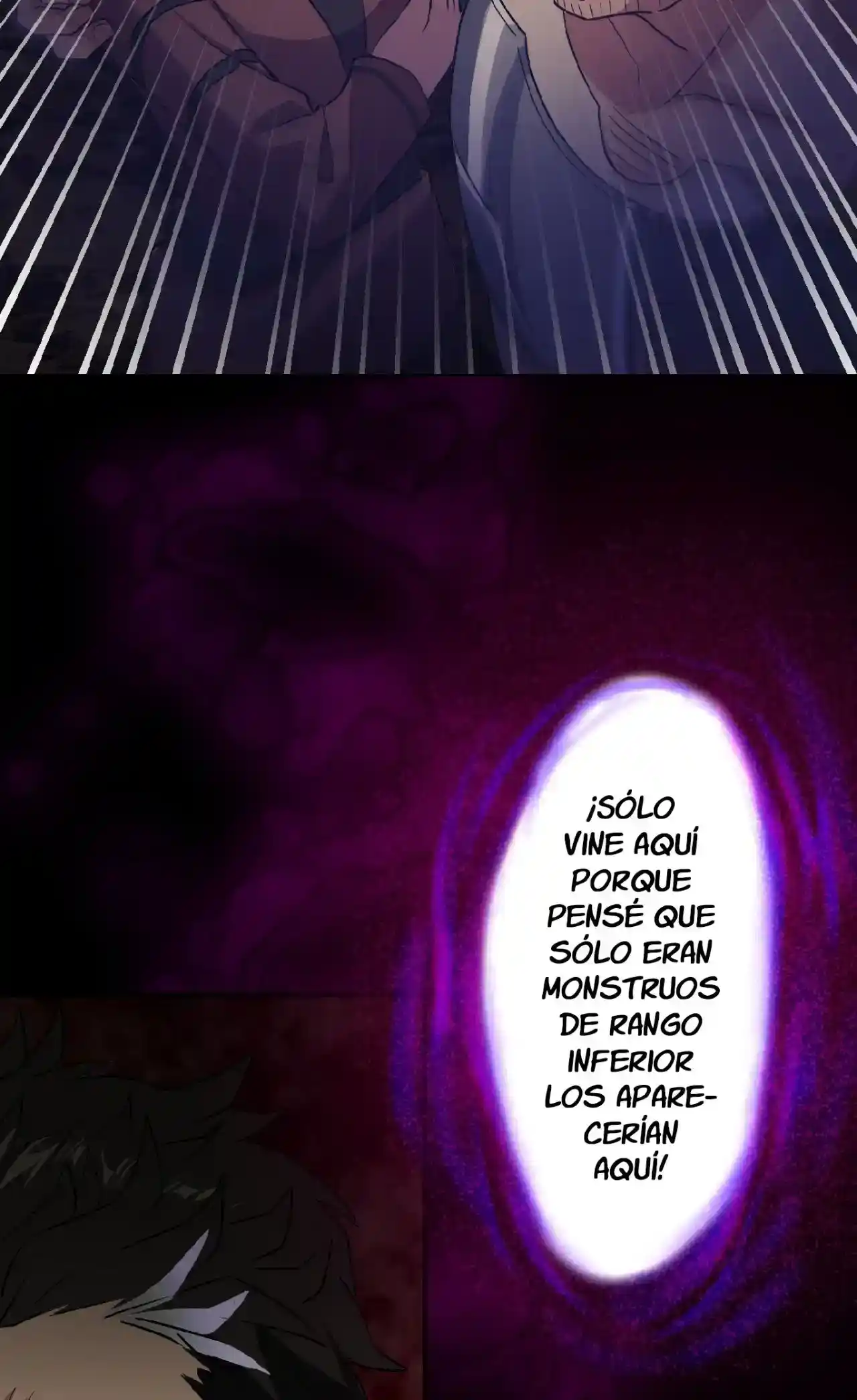 Ranker Renacido – Usuario De Gravedad - Capítulo 2 - Página 68 - LectorTMOo