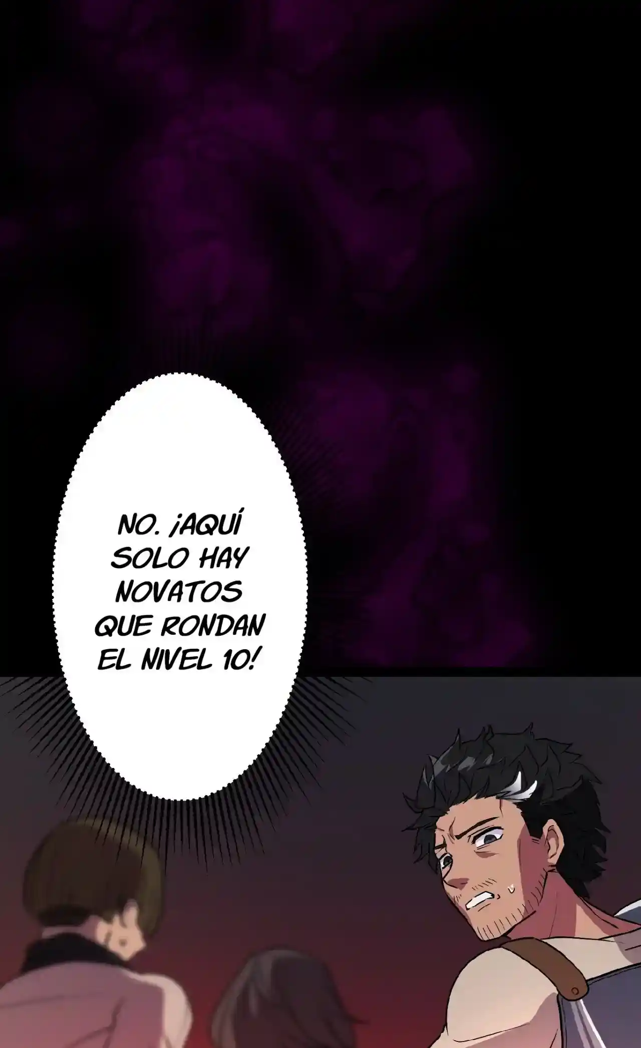 Ranker Renacido – Usuario De Gravedad - Capítulo 2 - Página 70 - LectorTMOo