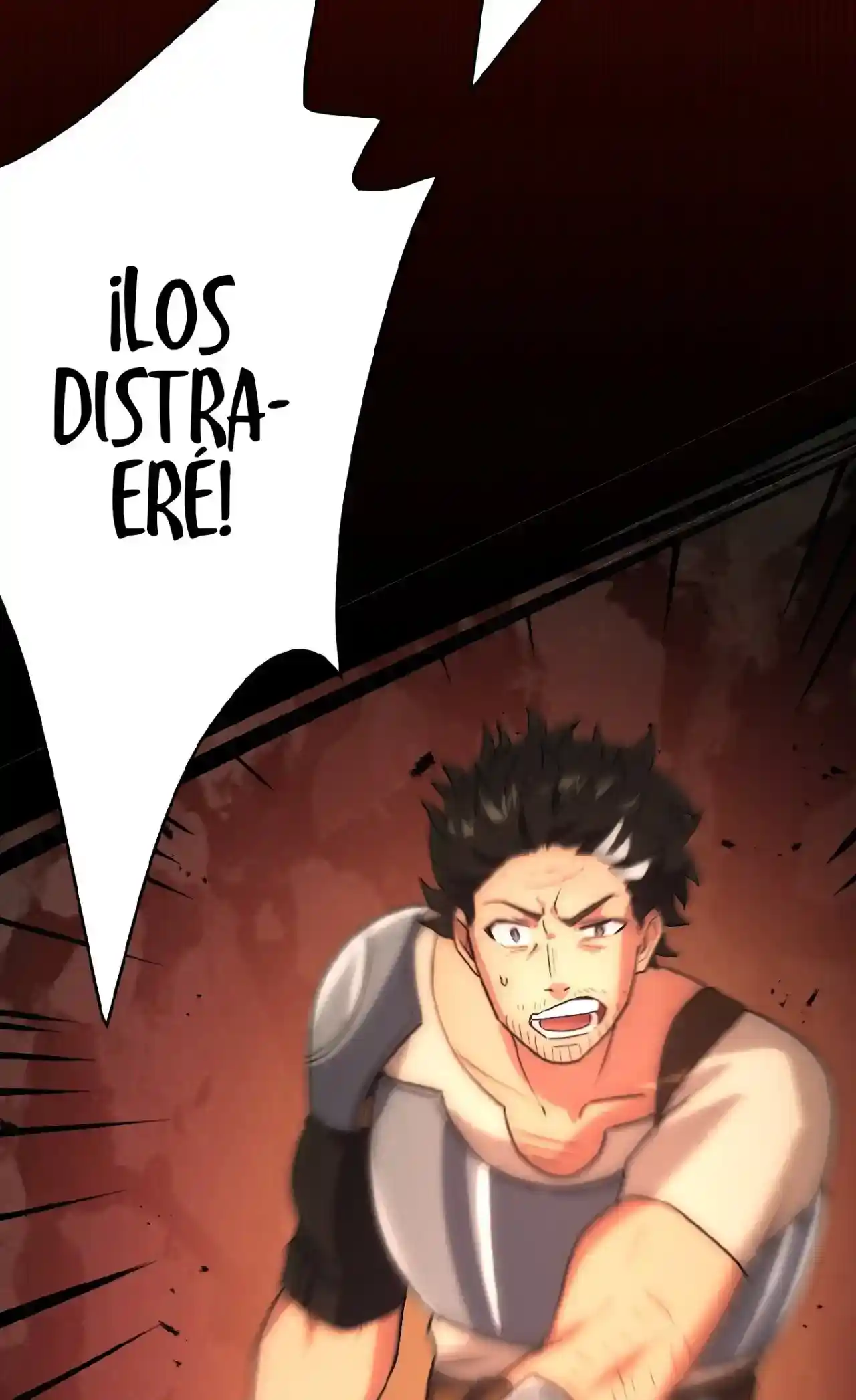 Ranker Renacido – Usuario De Gravedad - Capítulo 2 - Página 73 - LectorTMOo
