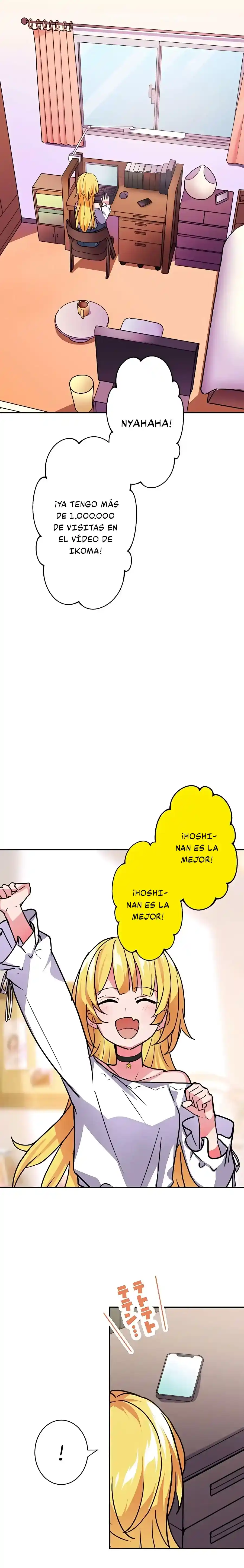 Ranker Renacido – Usuario De Gravedad - Capítulo 22 - Página 19 - LectorTMOo