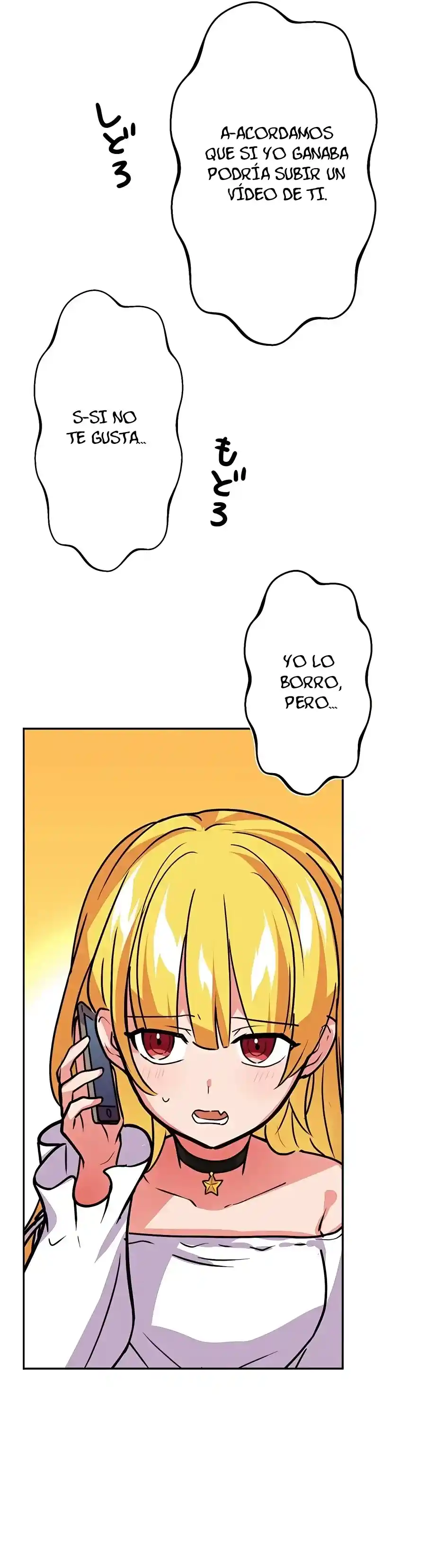 Ranker Renacido – Usuario De Gravedad - Capítulo 22 - Página 21 - LectorTMOo