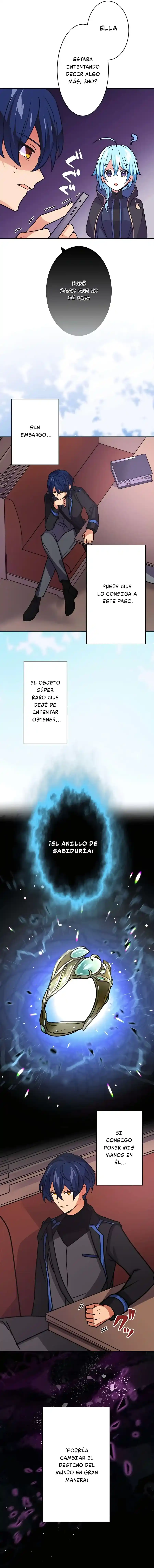 Ranker Renacido – Usuario De Gravedad - Capítulo 22 - Página 24 - LectorTMOo