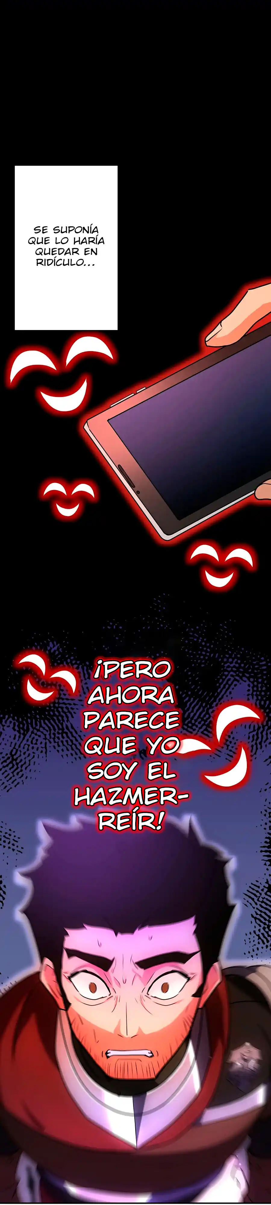 Ranker Renacido – Usuario De Gravedad - Capítulo 25 - Página 14 - LectorTMOo