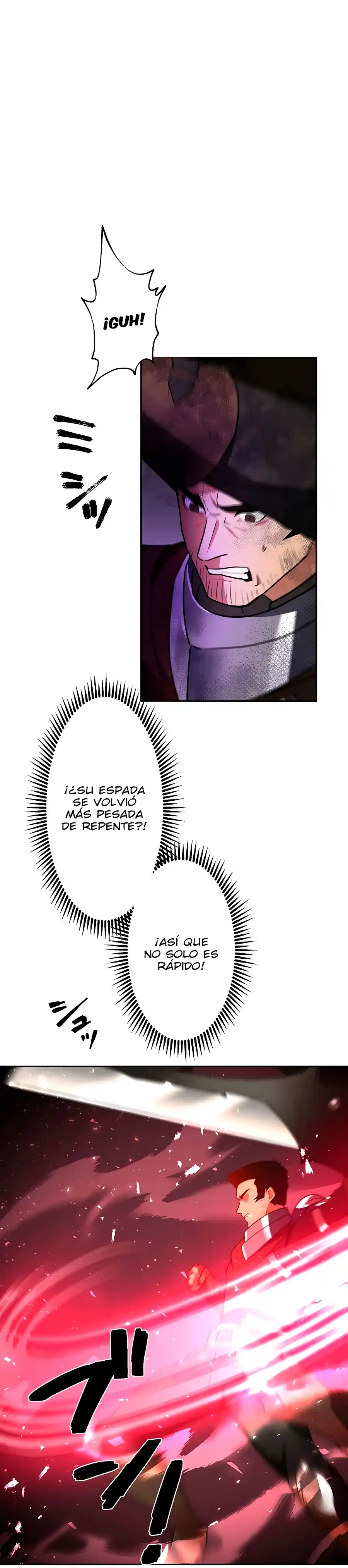 Ranker Renacido – Usuario De Gravedad - Capítulo 25 - Página 18 - LectorTMOo