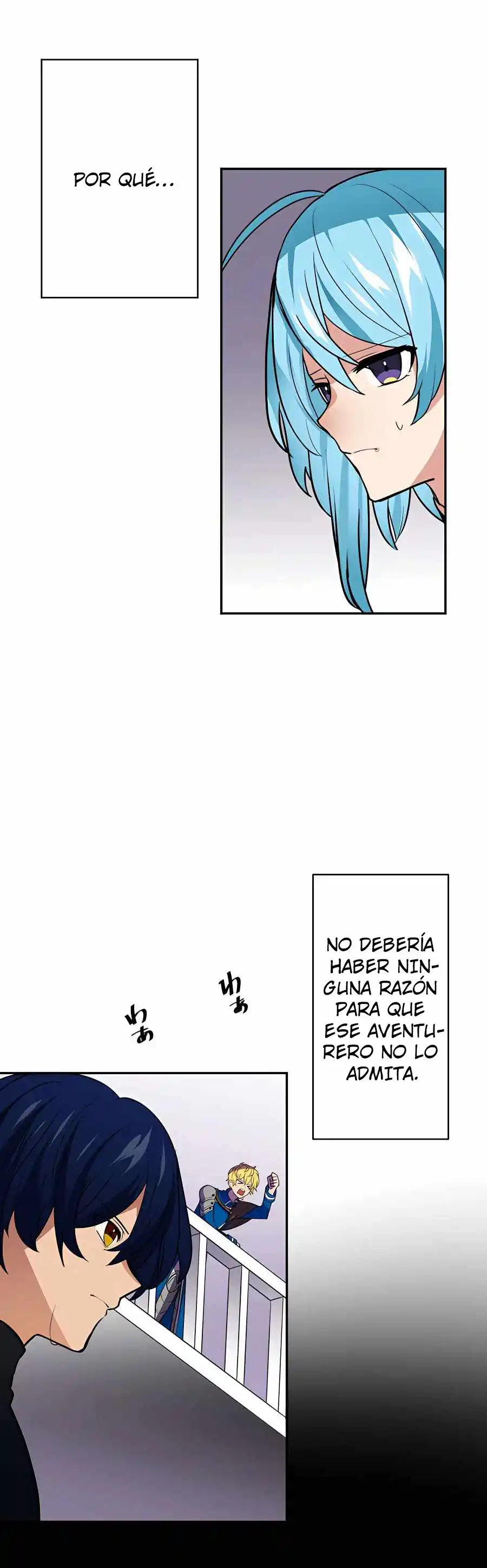 Ranker Renacido – Usuario De Gravedad - Capítulo 26 - Página 12 - LectorTMOo
