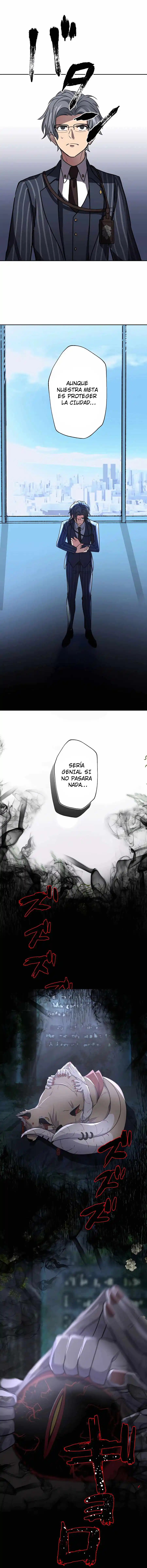 Ranker Renacido – Usuario De Gravedad - Capítulo 26 - Página 29 - LectorTMOo