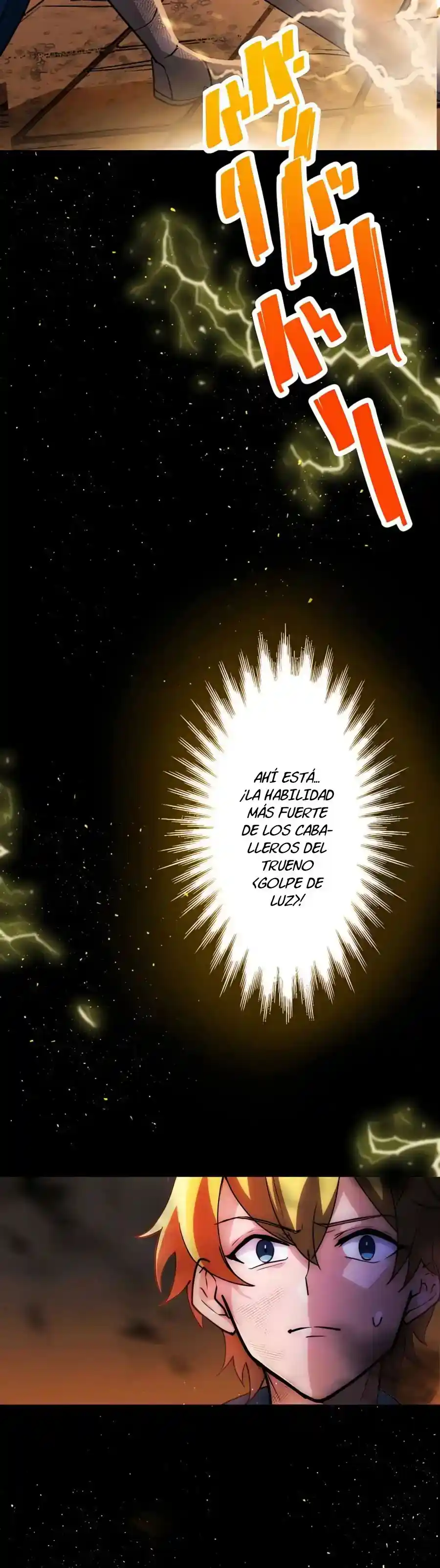 Ranker Renacido – Usuario De Gravedad - Capítulo 6 - Página 23 - LectorTMOo