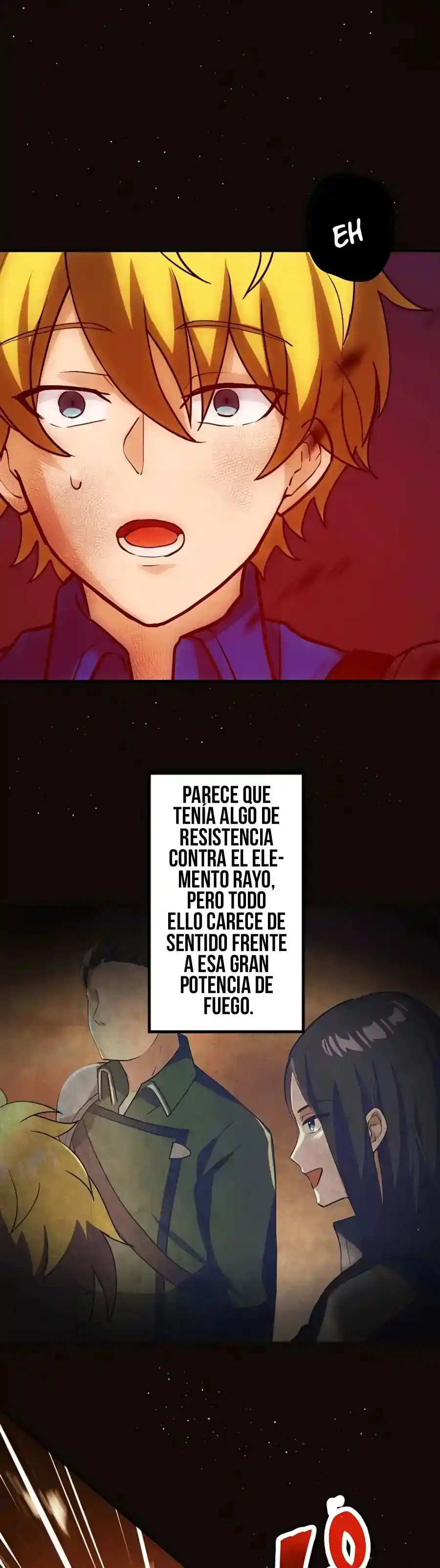 Ranker Renacido – Usuario De Gravedad - Capítulo 6 - Página 26 - LectorTMOo