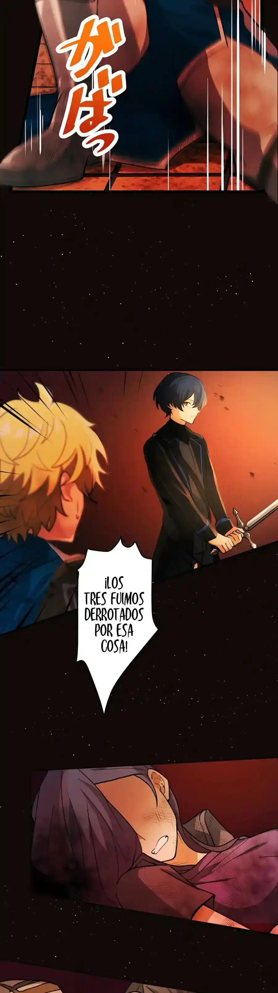 Ranker Renacido – Usuario De Gravedad - Capítulo 6 - Página 45 - LectorTMOo