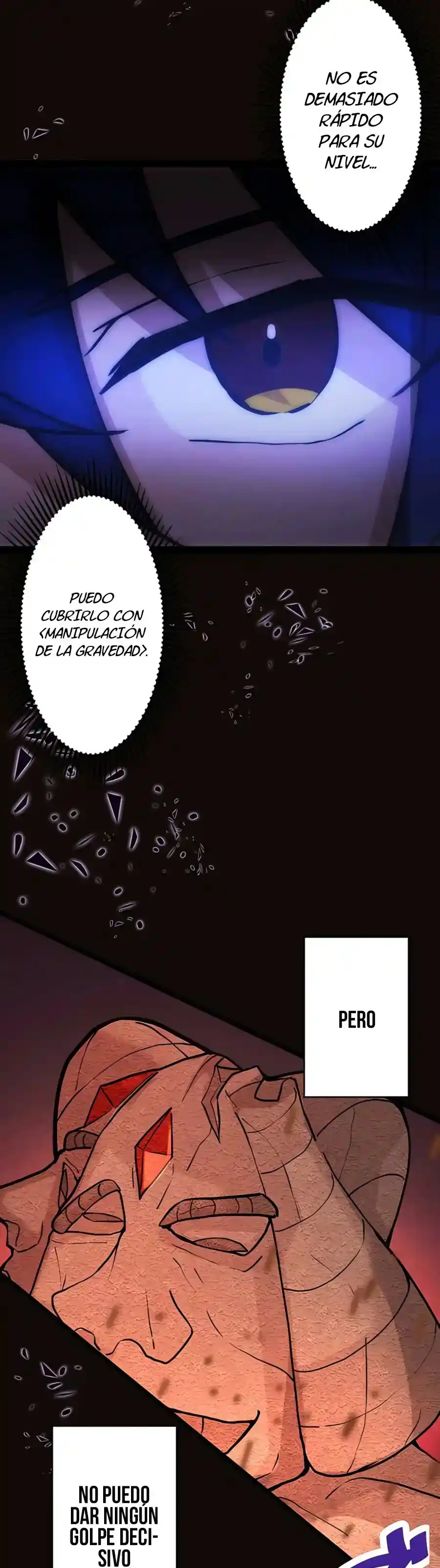 Ranker Renacido – Usuario De Gravedad - Capítulo 6 - Página 54 - LectorTMOo