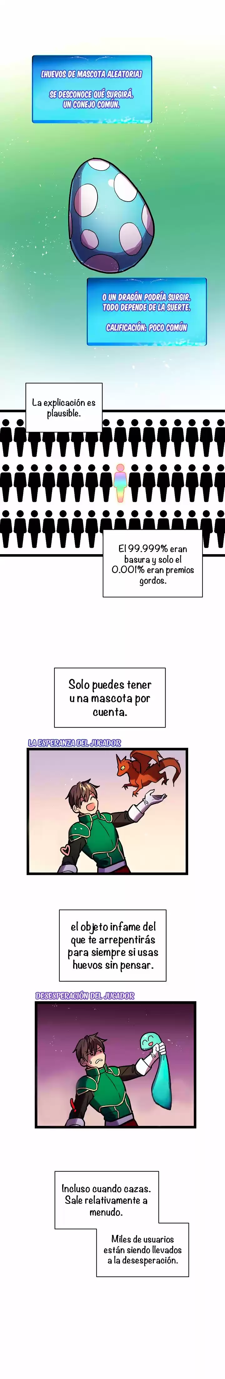 Ranker's Return - Capítulo 13 - Página 9 - LectorTMOo