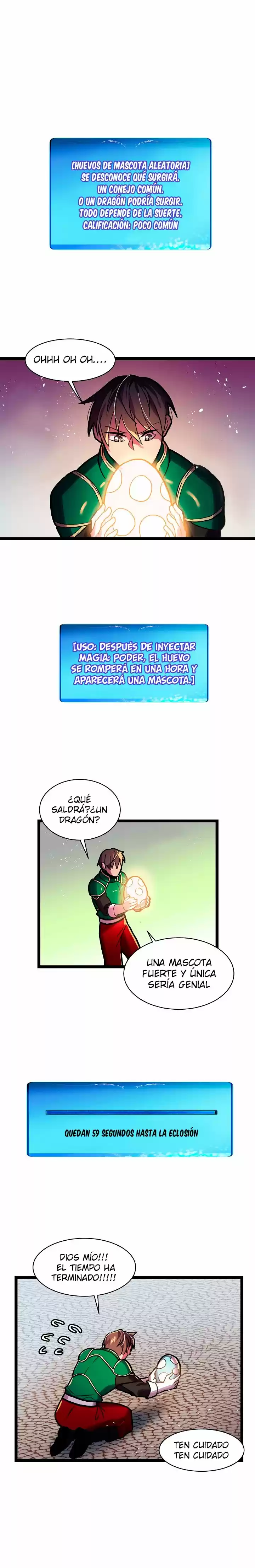 Ranker's Return - Capítulo 13 - Página 12 - LectorTMOo