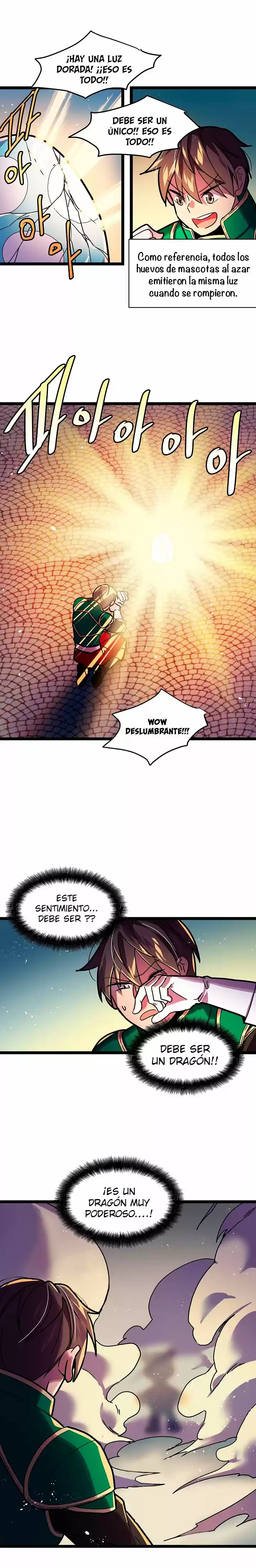 Ranker's Return - Capítulo 13 - Página 14 - LectorTMOo