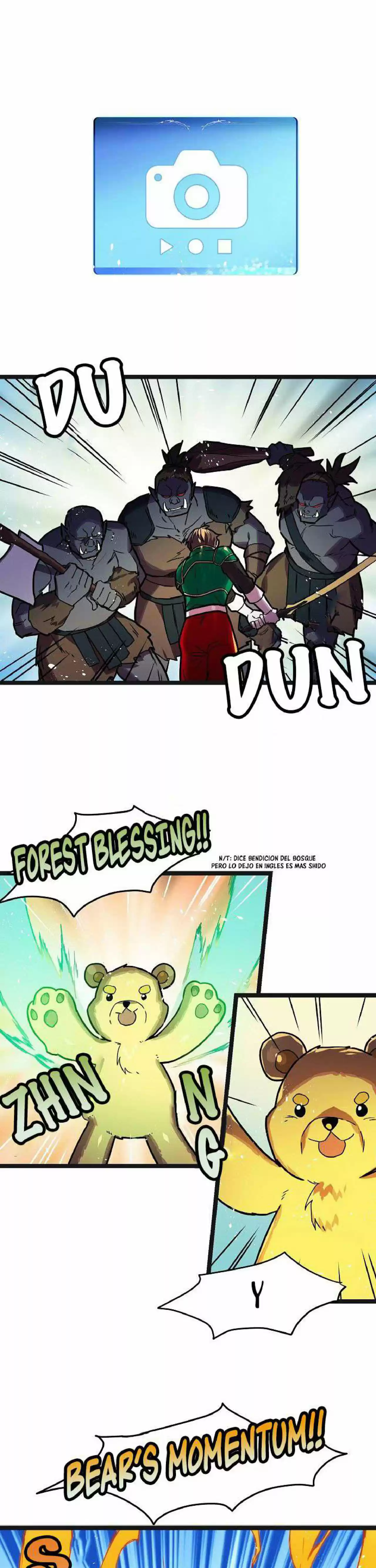 Ranker's Return - Capítulo 19 - Página 2 - LectorTMOo
